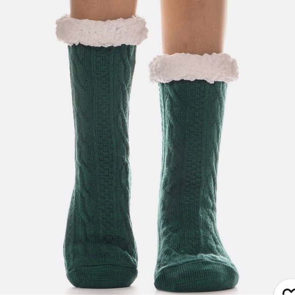 Huggle Socks - Picture 3 of 3